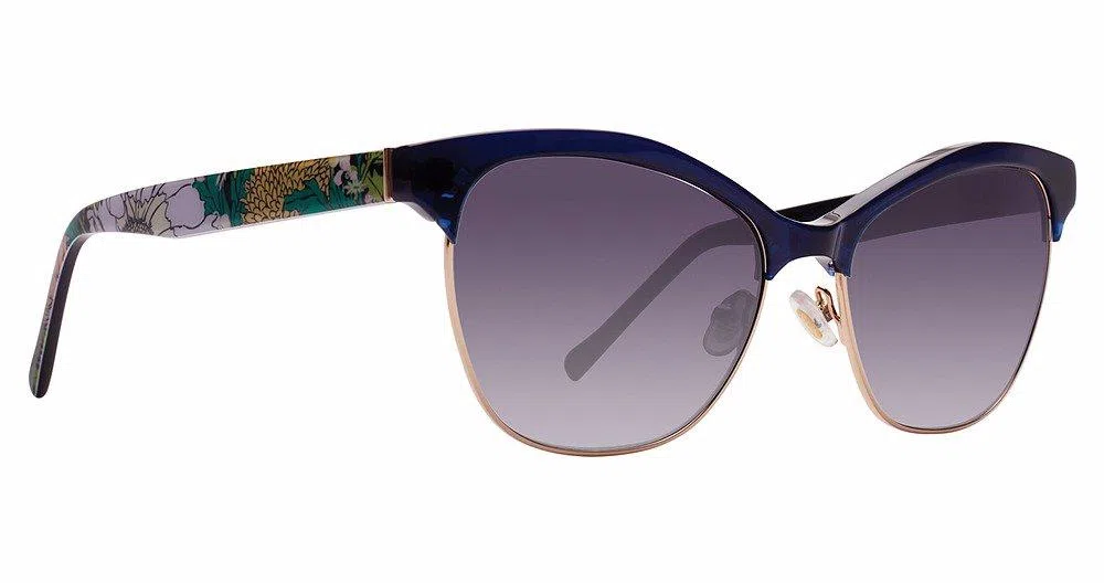 Vera Bradley VBEDINA Sunglasses - view 7